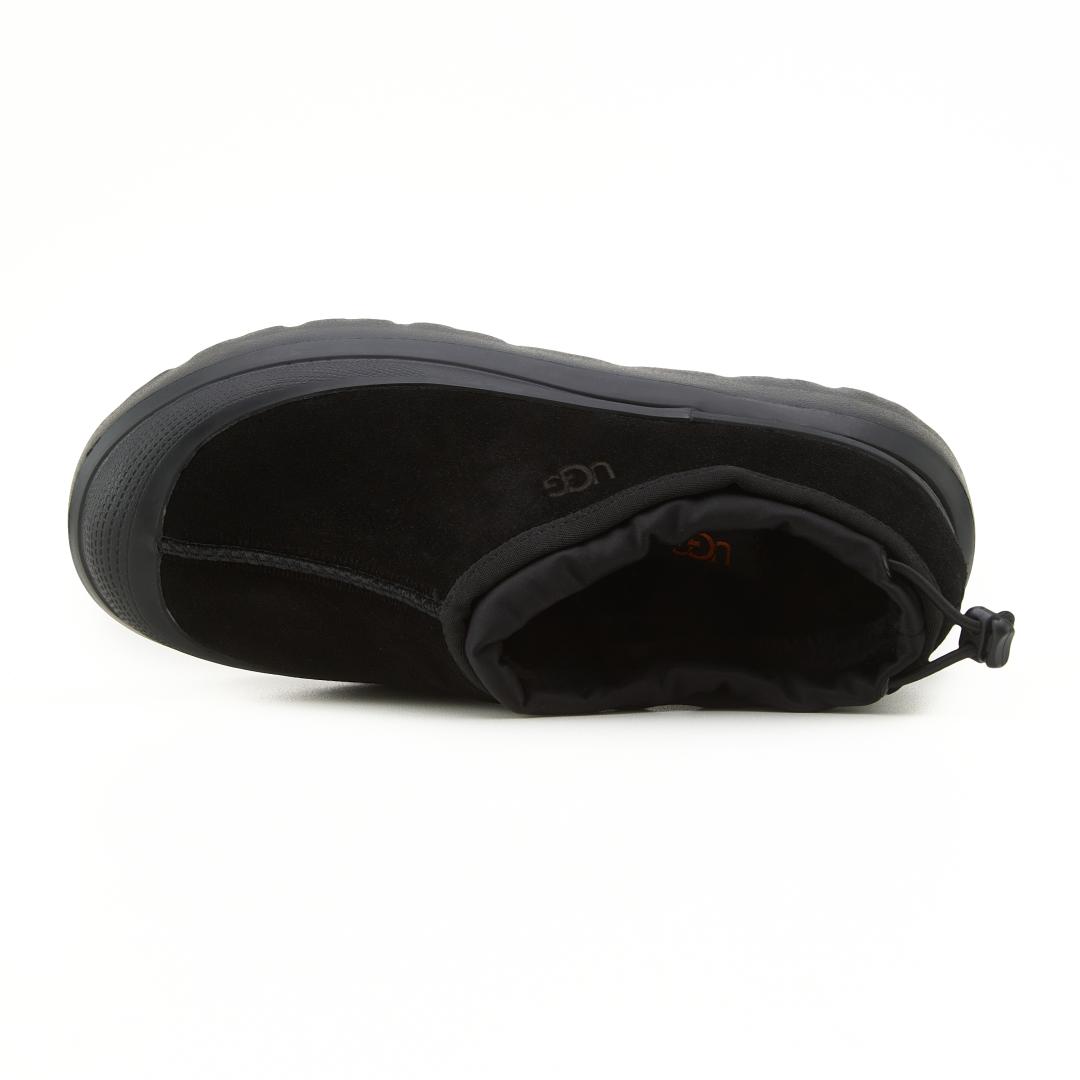 Ugg Tasman Hybrid Slipper Black