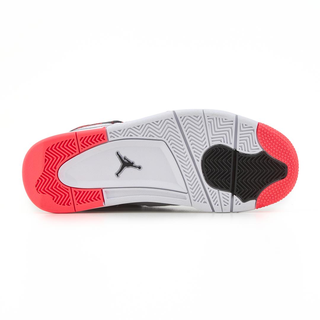 Nike Air Jordan Retro 4 Fight Nostalgia v2