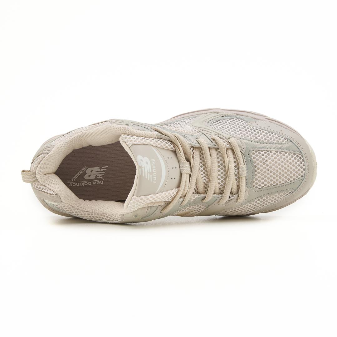 New Balance 530 Beige Light Grey