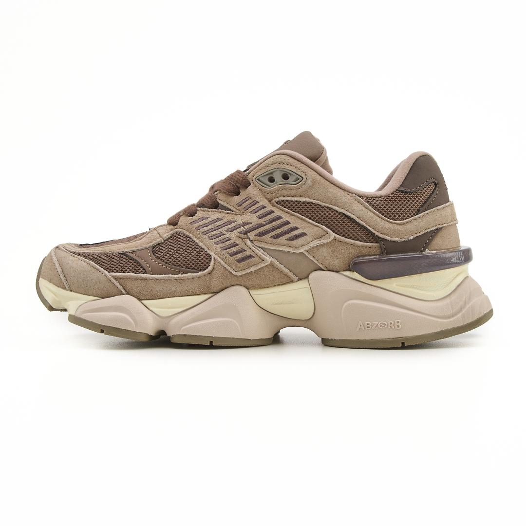New Balance 9060 Brown Beige v2