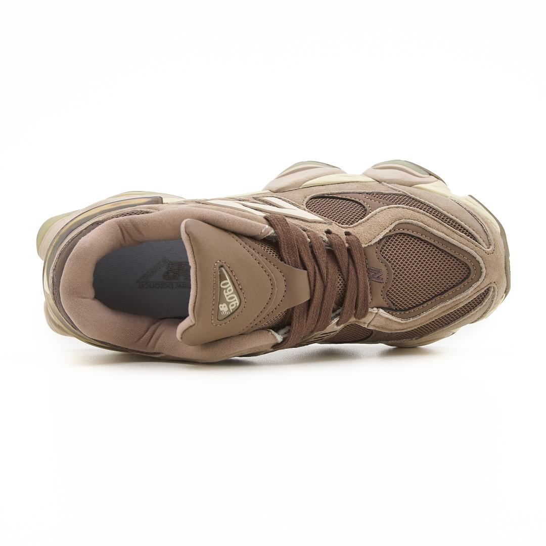 New Balance 9060 Brown Beige v2