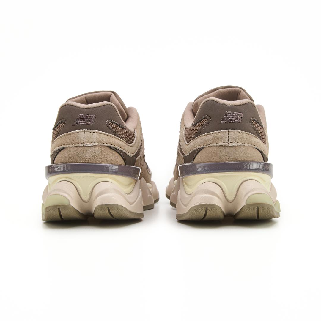 New Balance 9060 Brown Beige v2