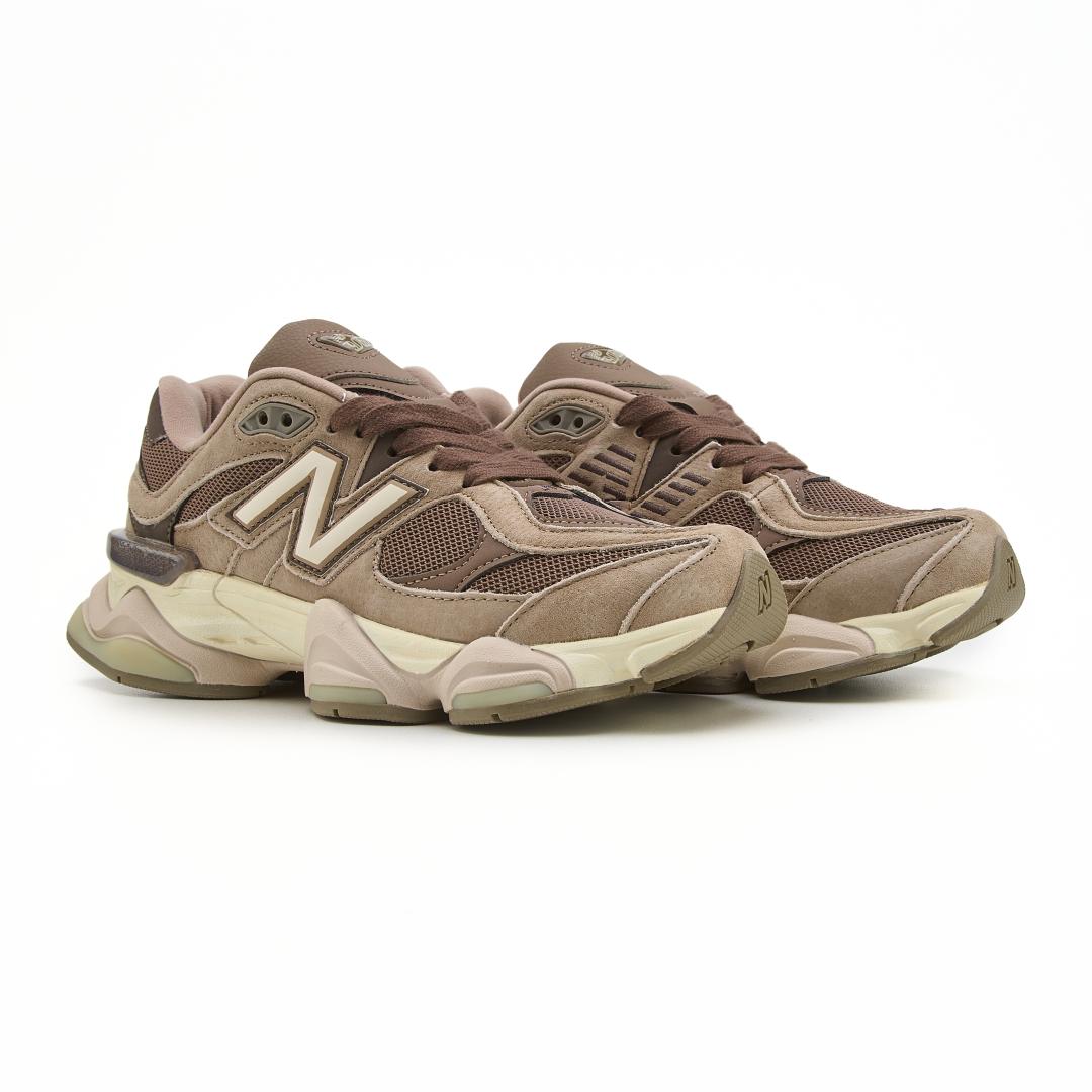 New Balance 9060 Brown Beige v2