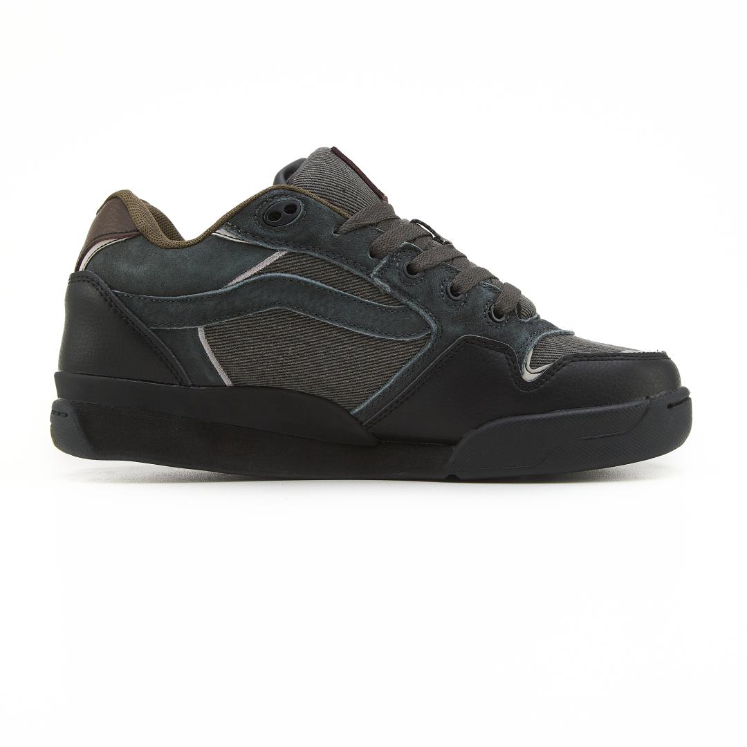 Dime × Vans Rowley XLT Shadow Black