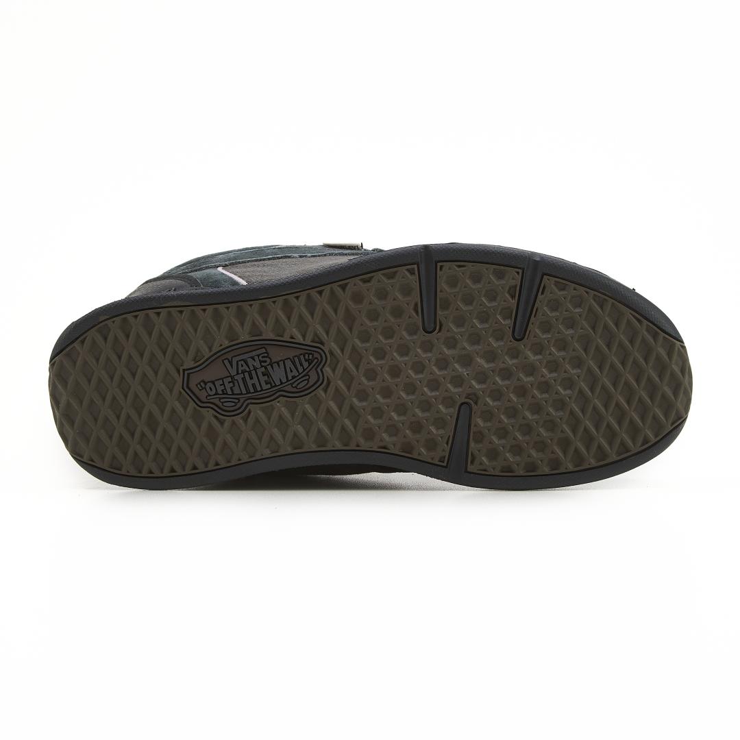 Dime × Vans Rowley XLT Shadow Black