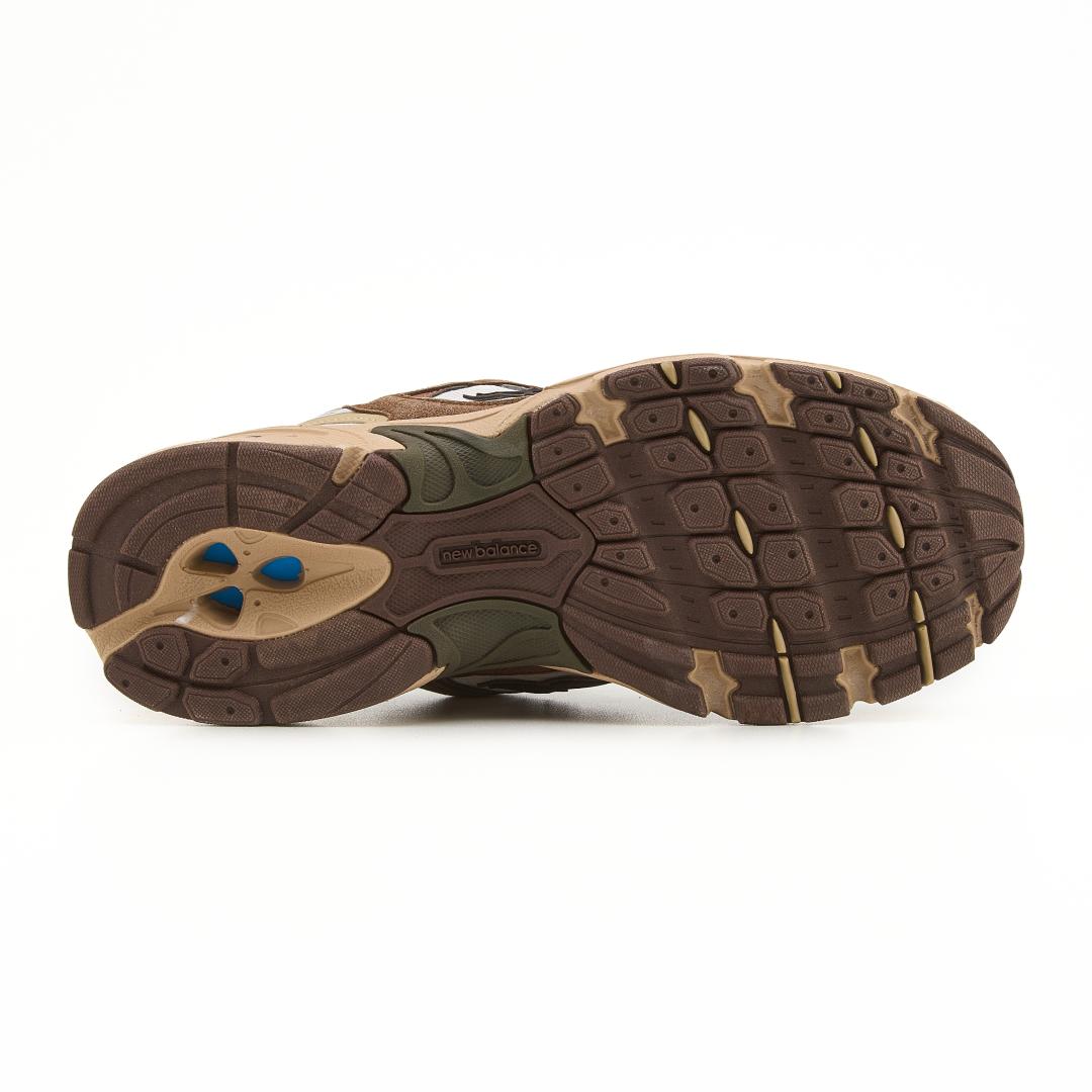 New Balance 530 Brown White