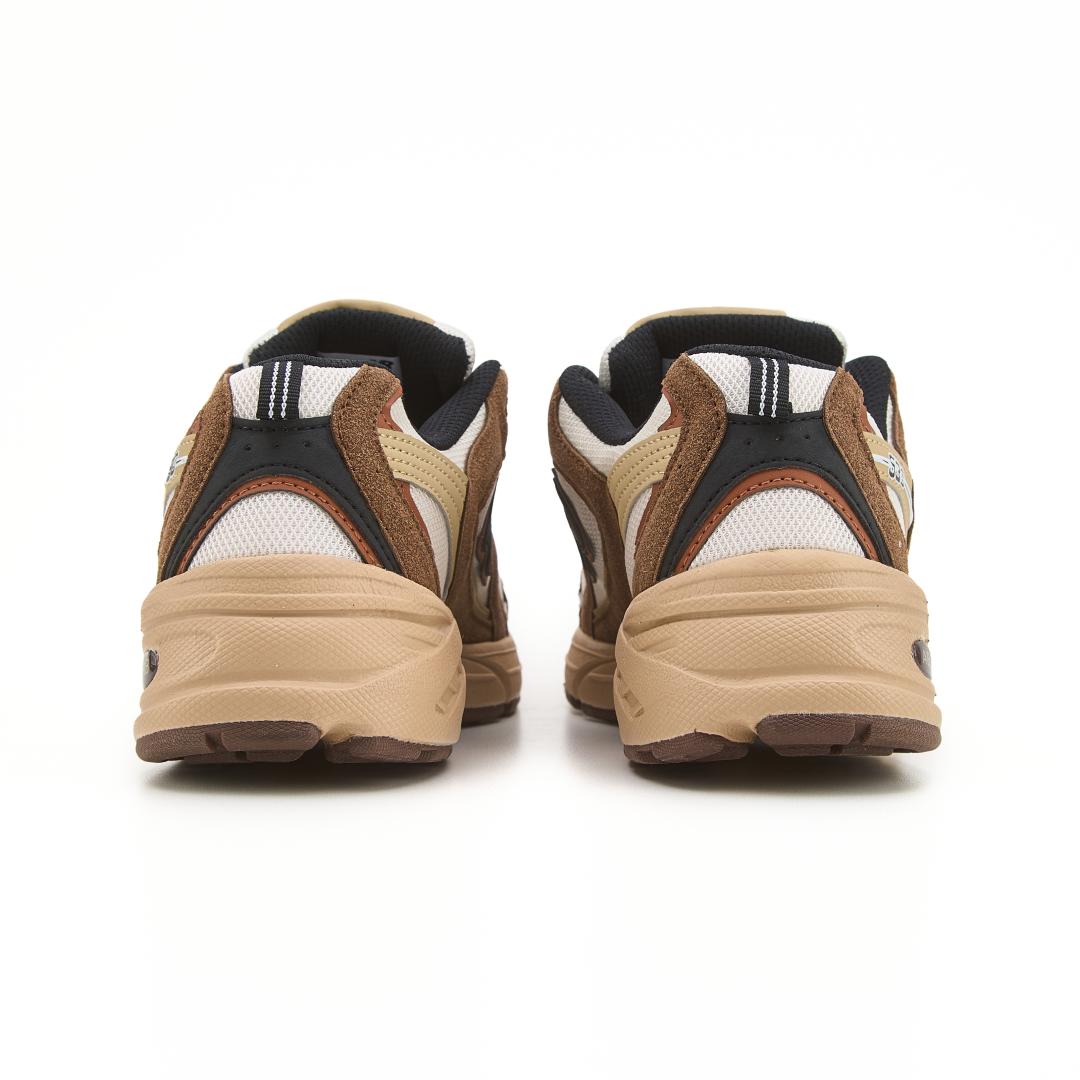 New Balance 530 Brown White
