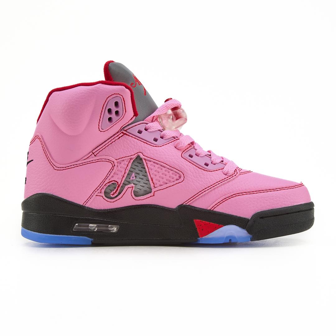 Nike Air Jordan 5 Retro Awake NY Arctic Pink