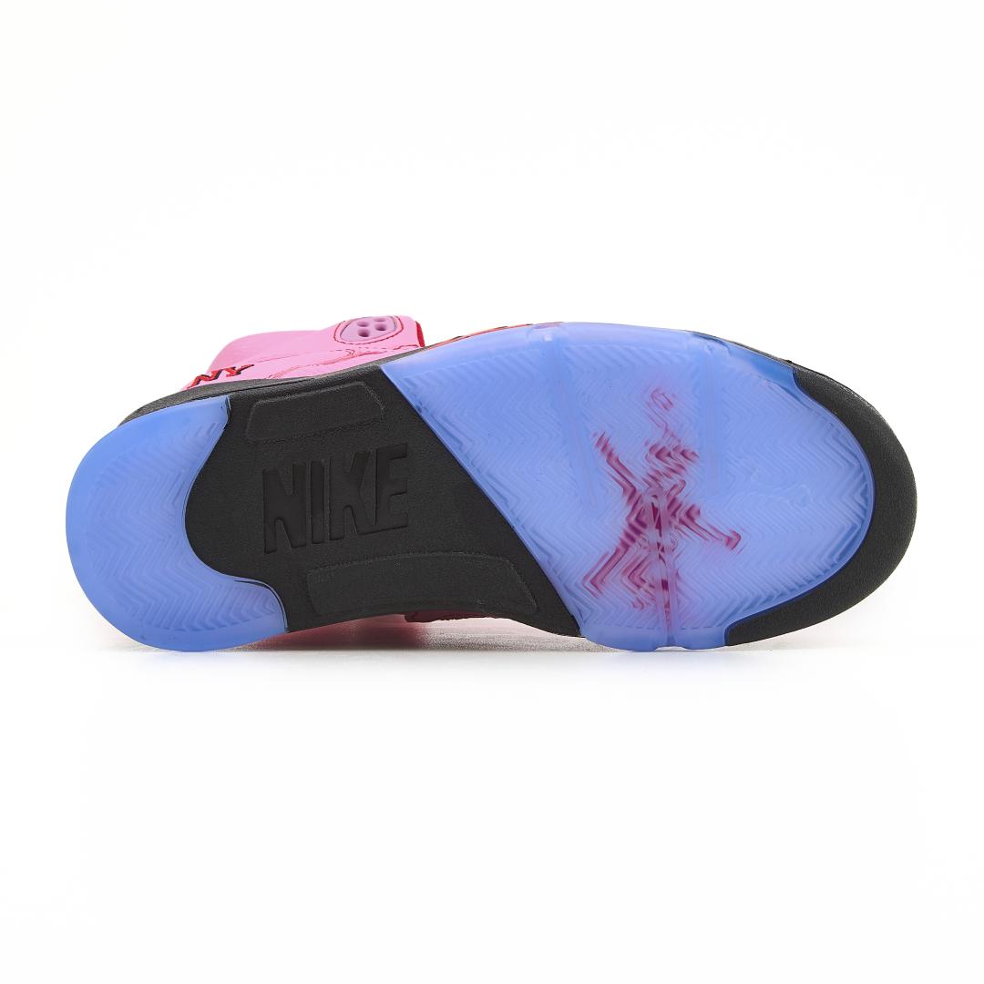 Nike Air Jordan 5 Retro Awake NY Arctic Pink