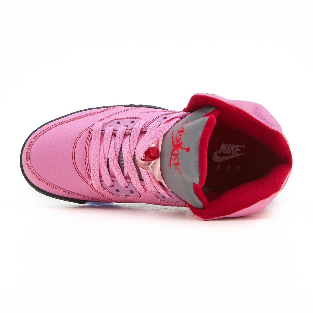 Nike Air Jordan 5 Retro Awake NY Arctic Pink
