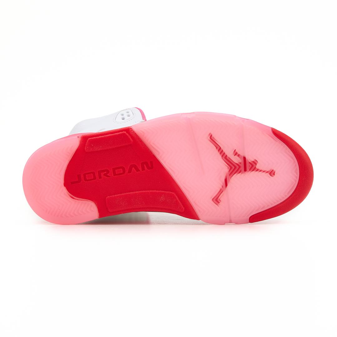 Nike Air Jordan 5 Retro GS Pinksicle WNBA