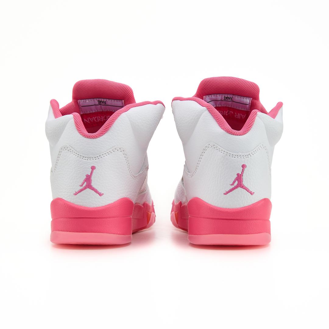 Nike Air Jordan 5 Retro GS Pinksicle WNBA