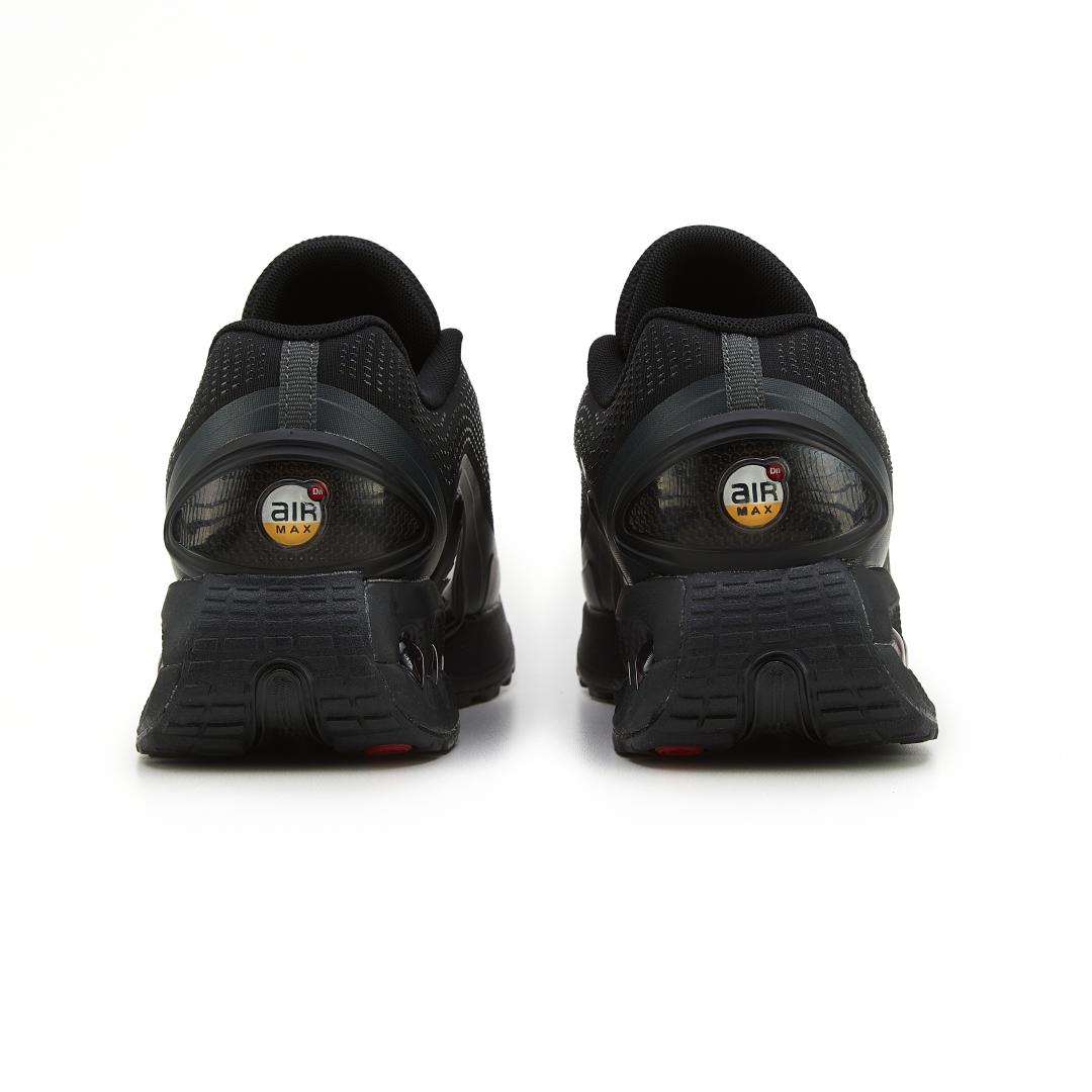 Nike Air Max DN Black