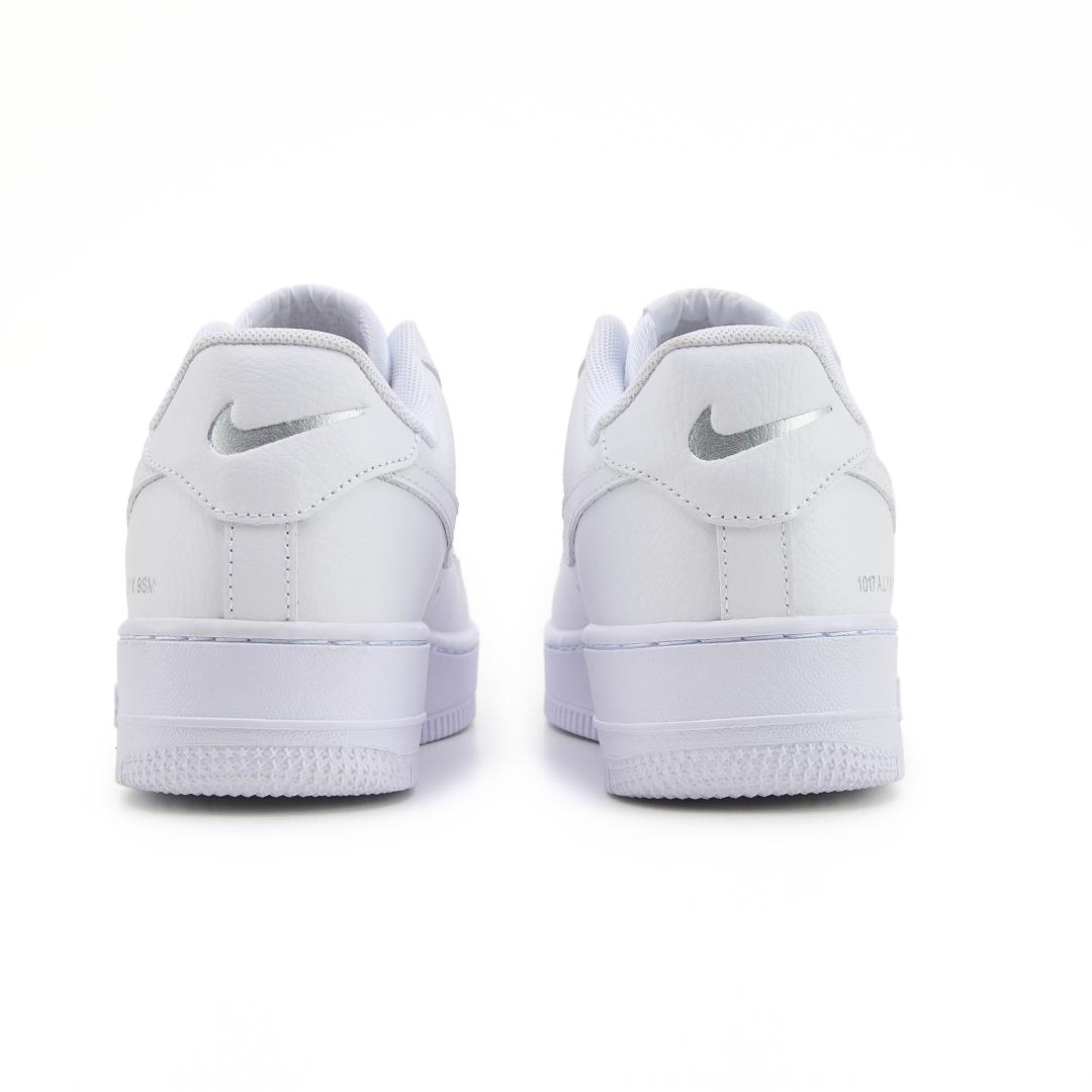 Nike Air Force 1017 ALYX 9SM White
