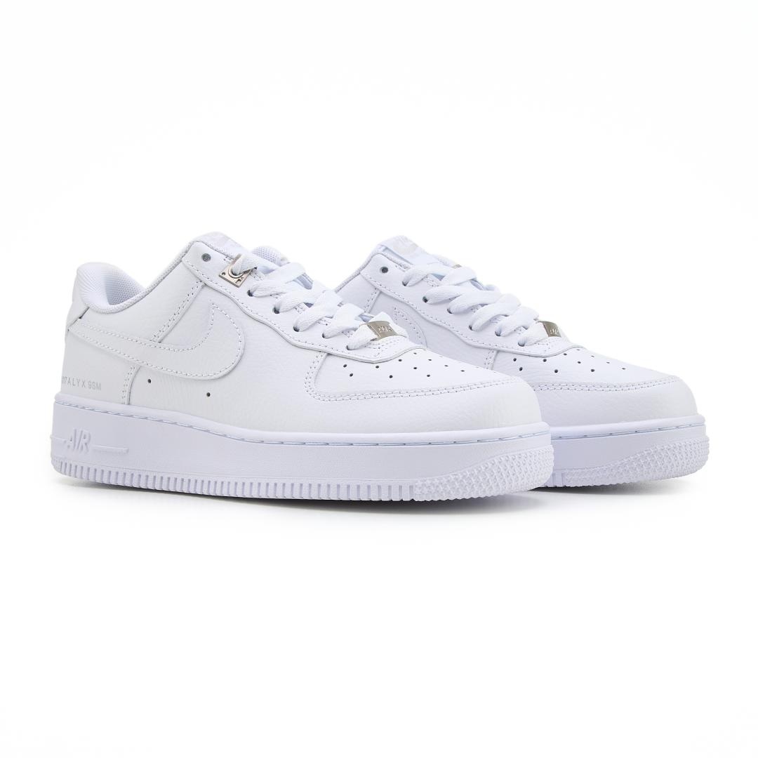 Nike Air Force 1017 ALYX 9SM White