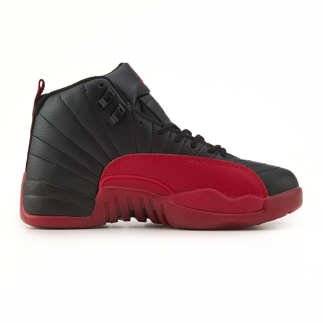Nike Air Jordan 12 Retro Flu Game