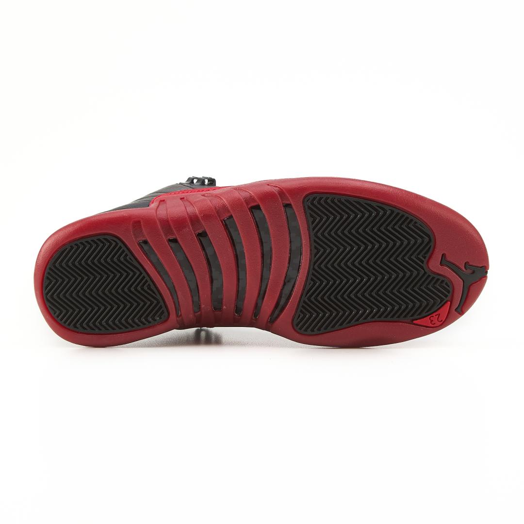 Nike Air Jordan 12 Retro Flu Game