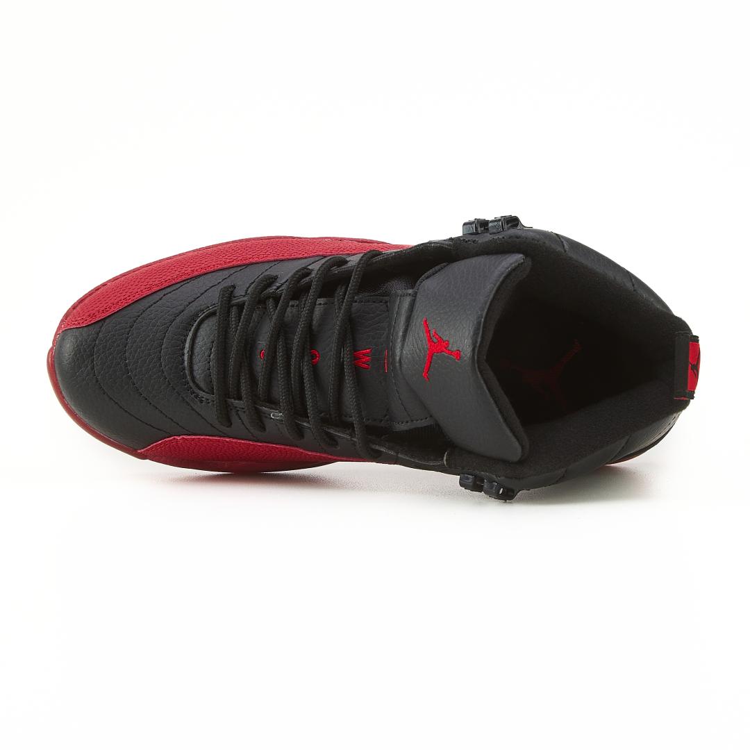 Nike Air Jordan 12 Retro Flu Game