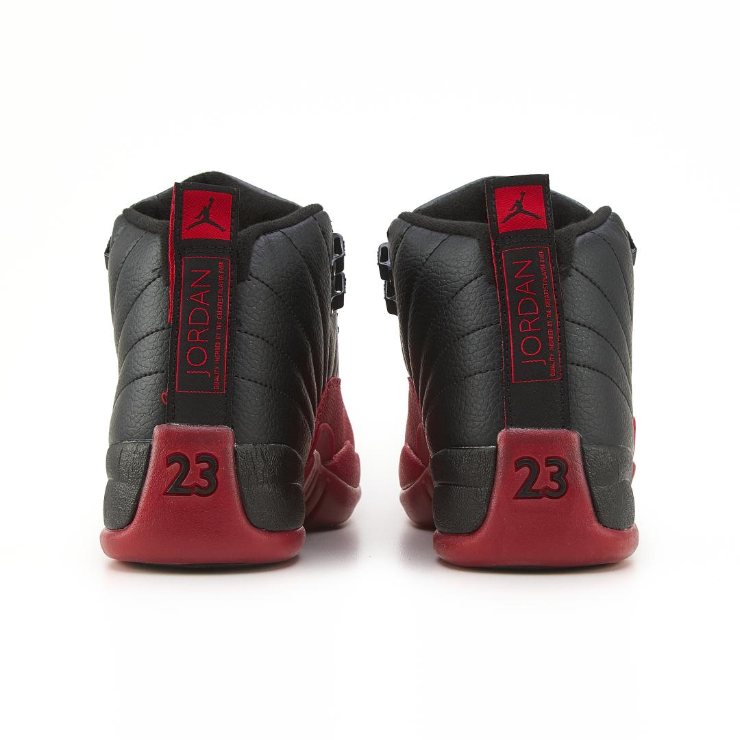 Nike Air Jordan 12 Retro Flu Game