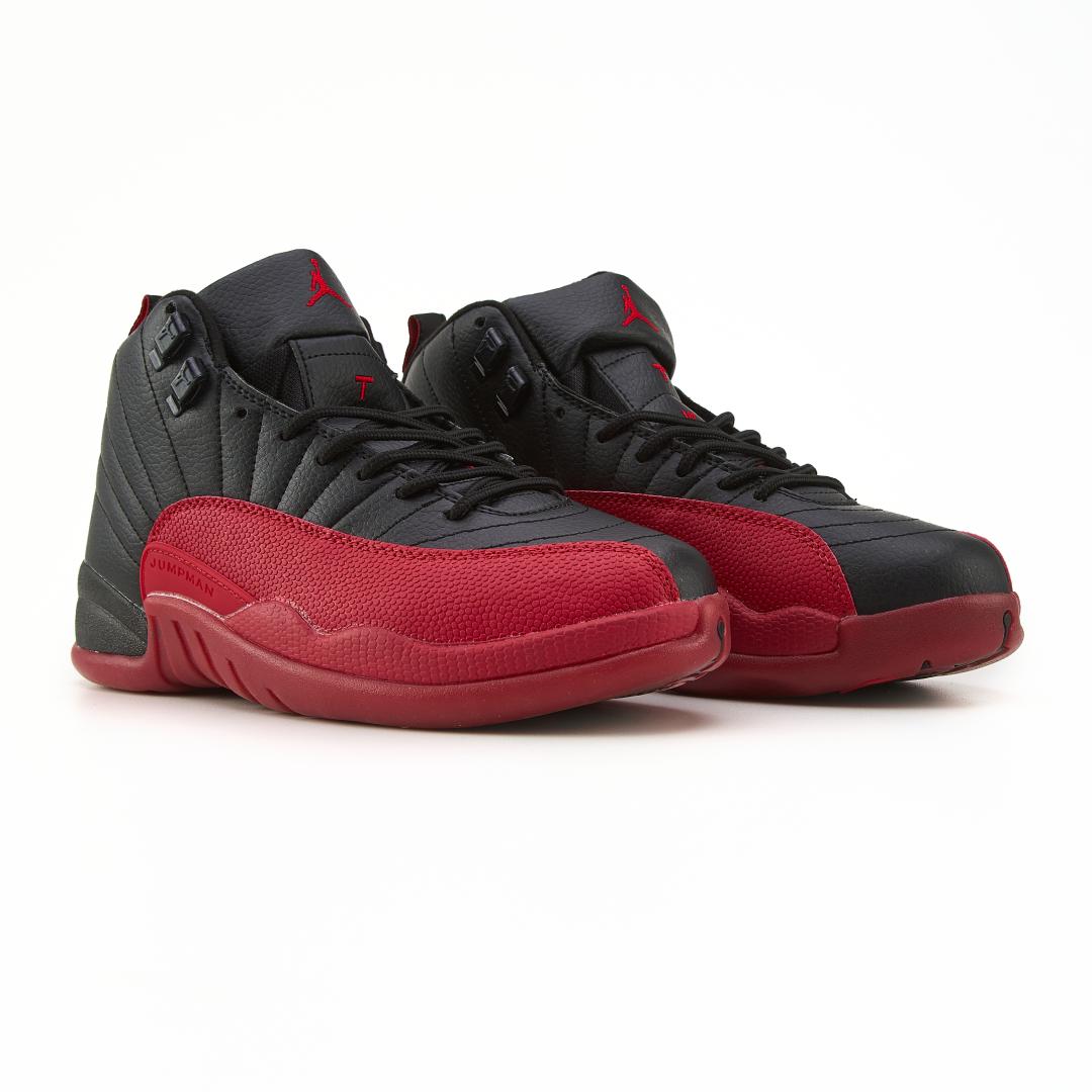 Nike Air Jordan 12 Retro Flu Game