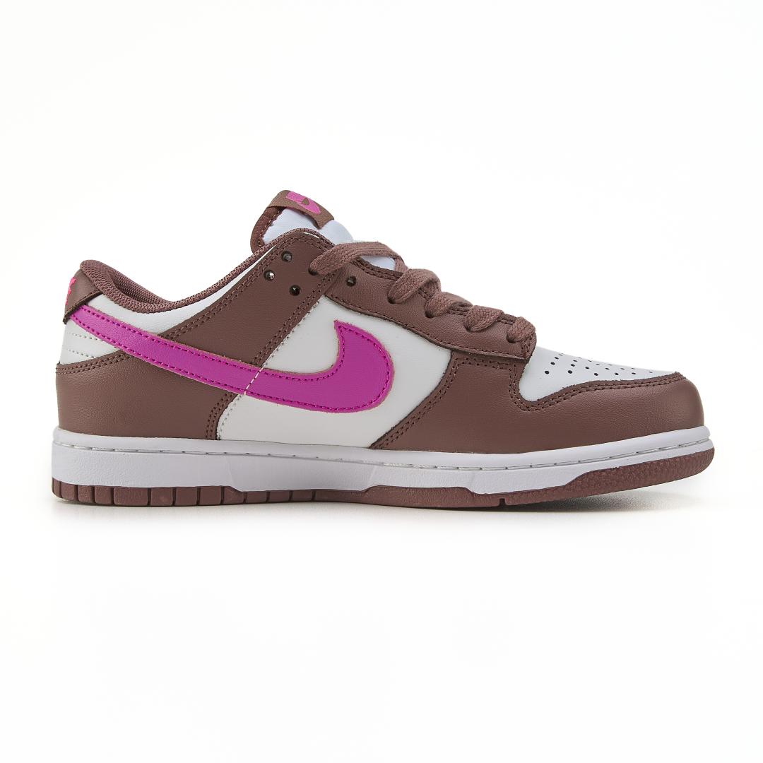 Nike SB Dunk Smokey Mauve Playful Pink