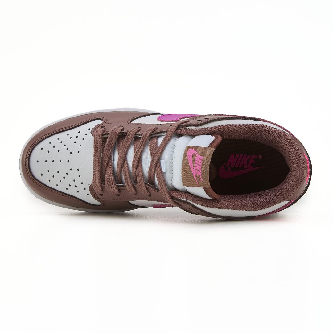 Nike SB Dunk Smokey Mauve Playful Pink