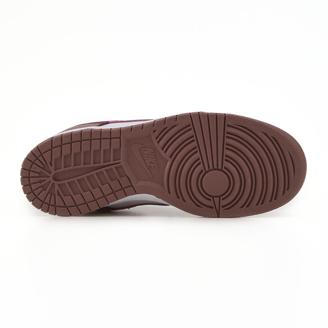 Nike SB Dunk Smokey Mauve Playful Pink