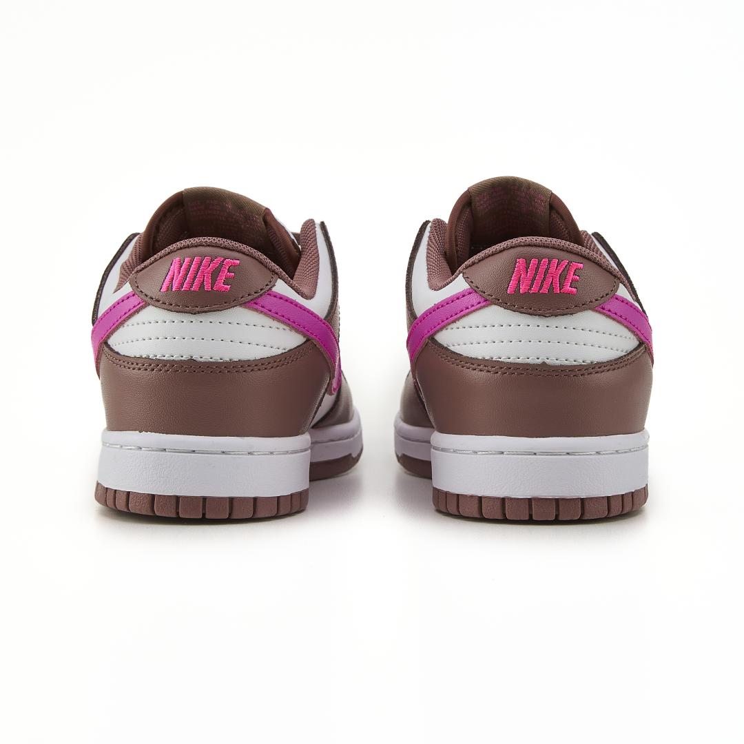 Nike SB Dunk Smokey Mauve Playful Pink