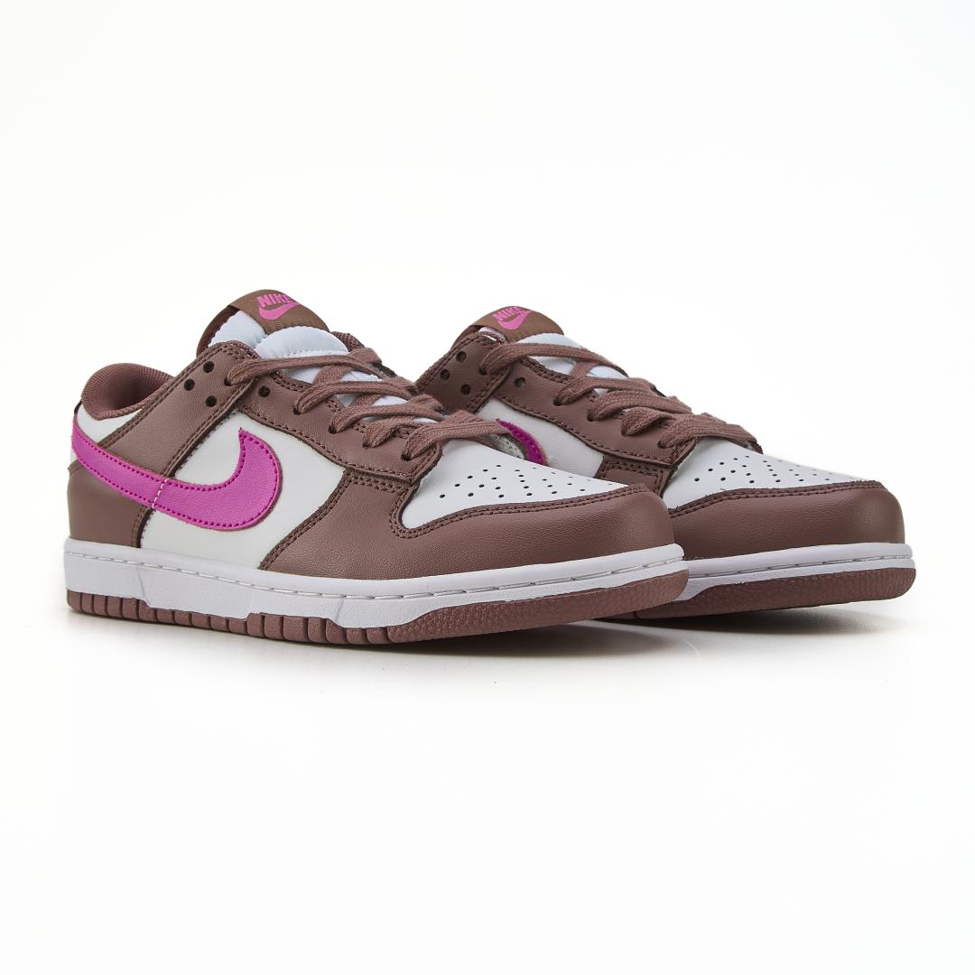 Nike SB Dunk Smokey Mauve Playful Pink