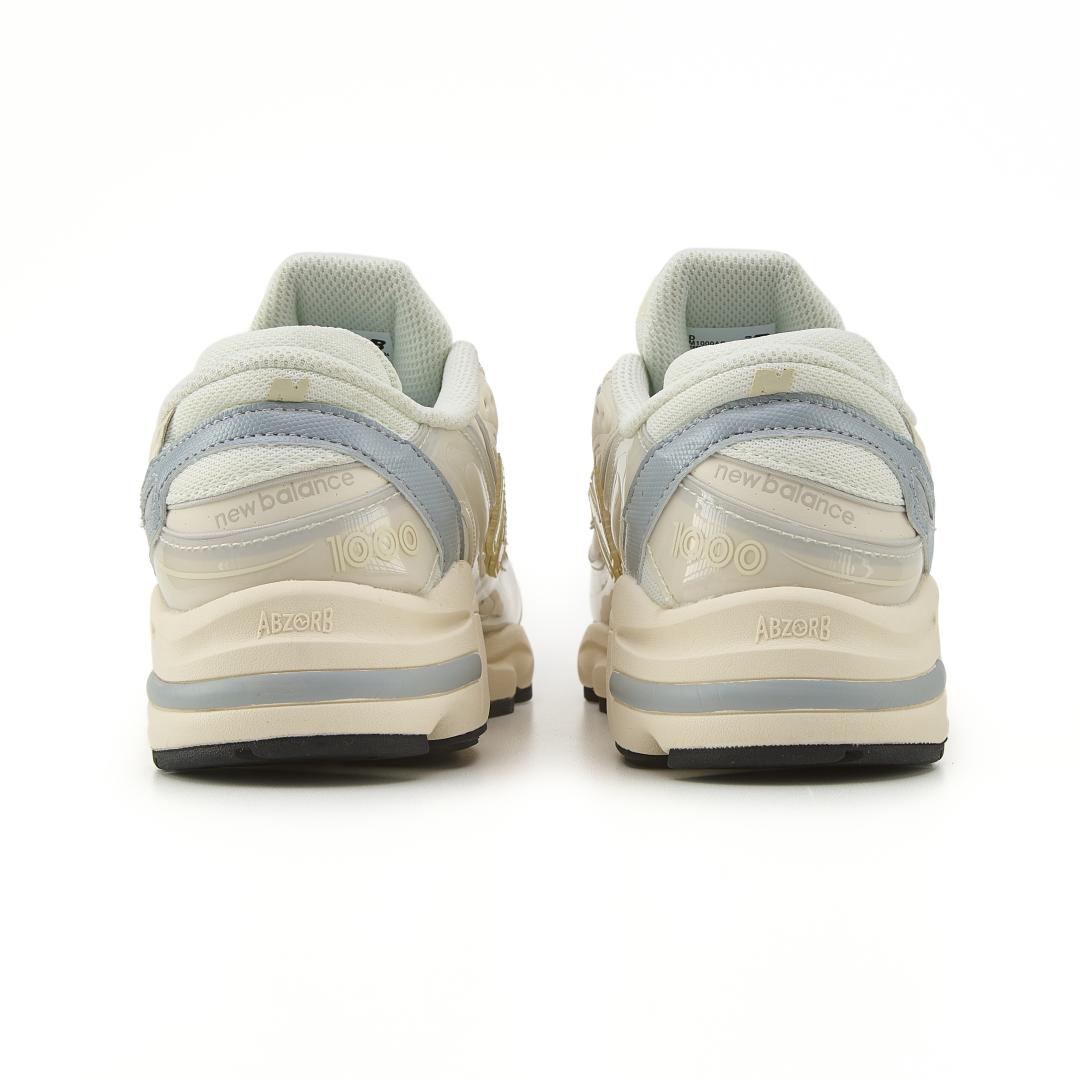 New Balance 1000 Aimе Leon Dore Cream