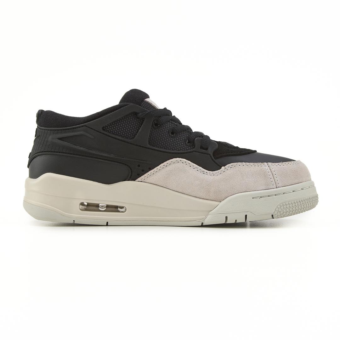 Nike Air Jordan 4 RM Black Light Bone