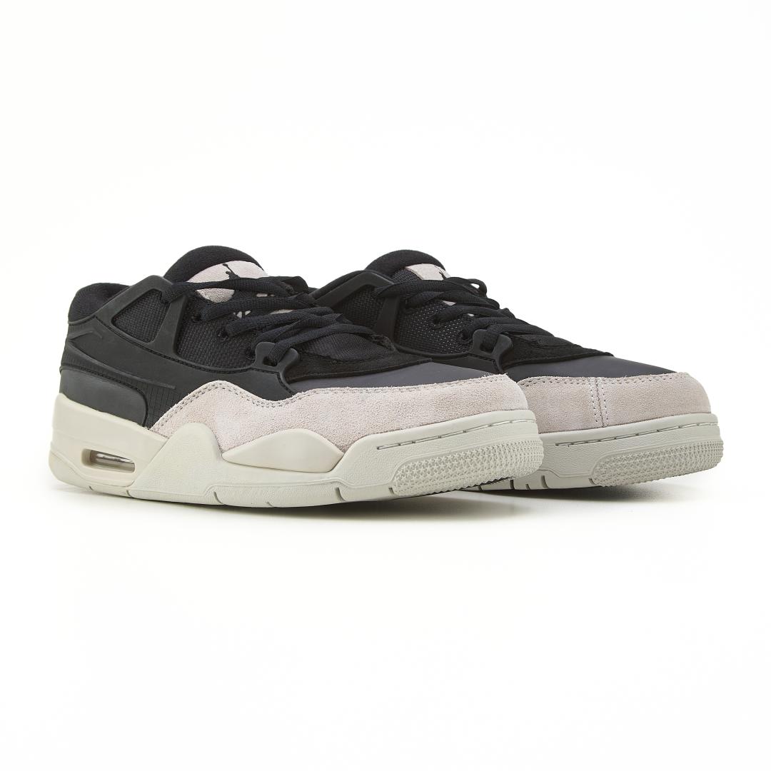 Nike Air Jordan 4 RM Black Light Bone