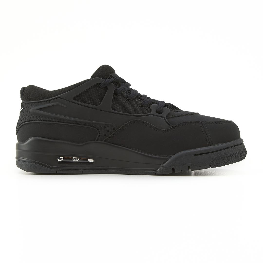 Nike Air Jordan 4 RM Black