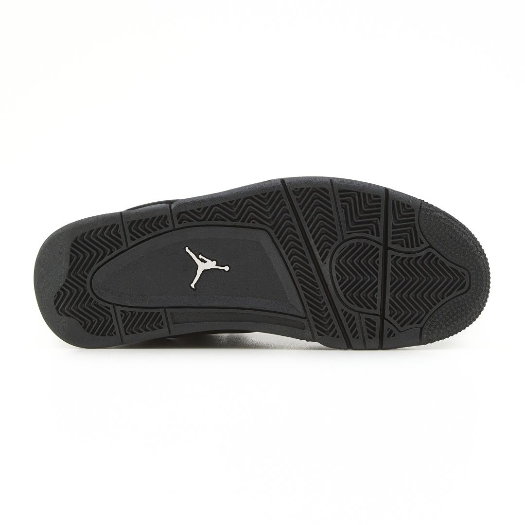 Nike Air Jordan 4 RM Black