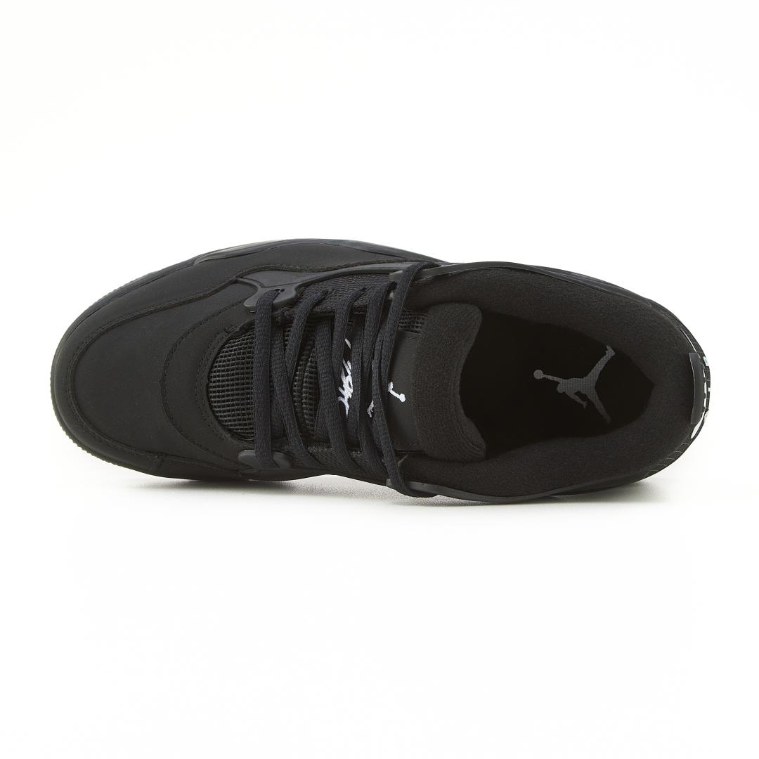 Nike Air Jordan 4 RM Black