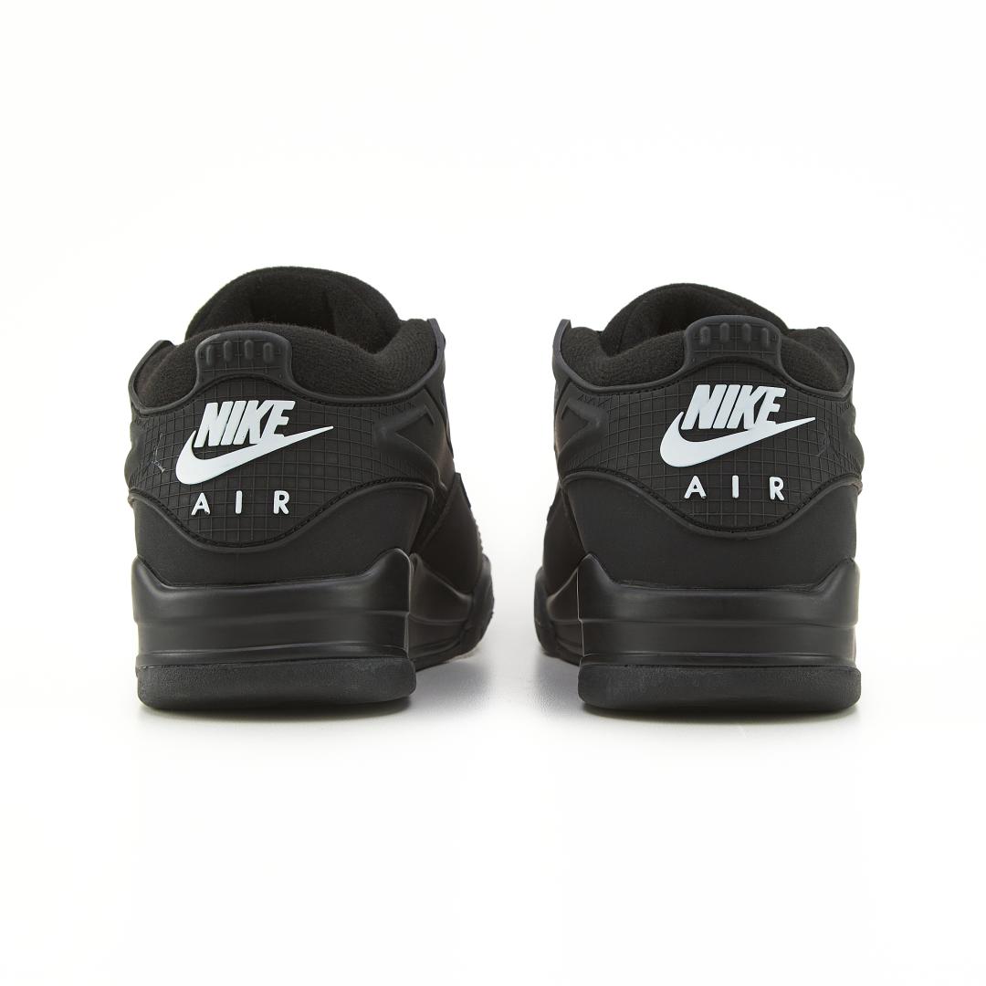 Nike Air Jordan 4 RM Black