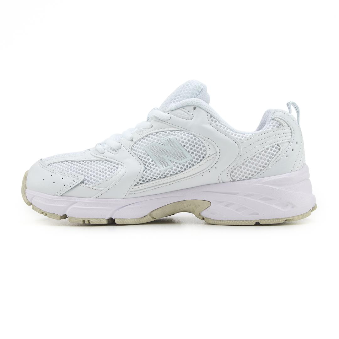 New Balance 530 White v3