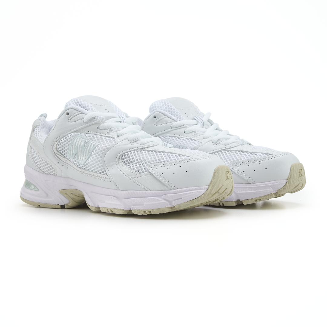 New Balance 530 White v3