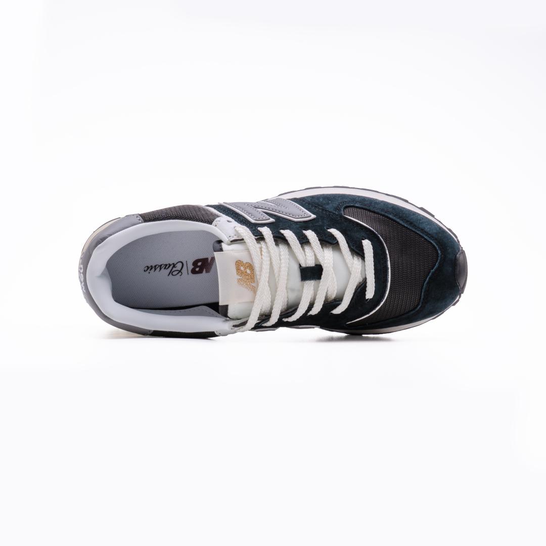 New Balance 574 Legacy Dark Blue Grey
