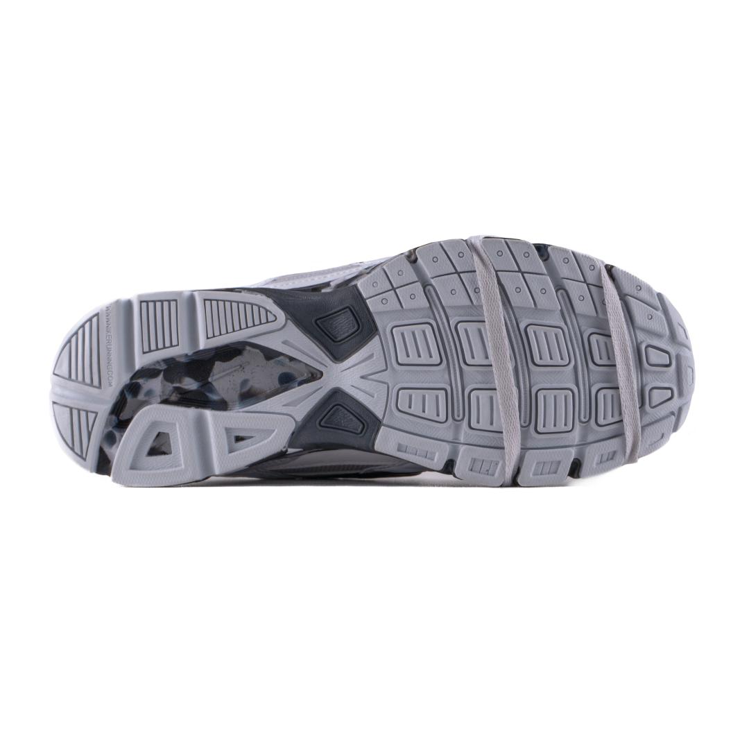 Nike Initiator Light Grey Custom