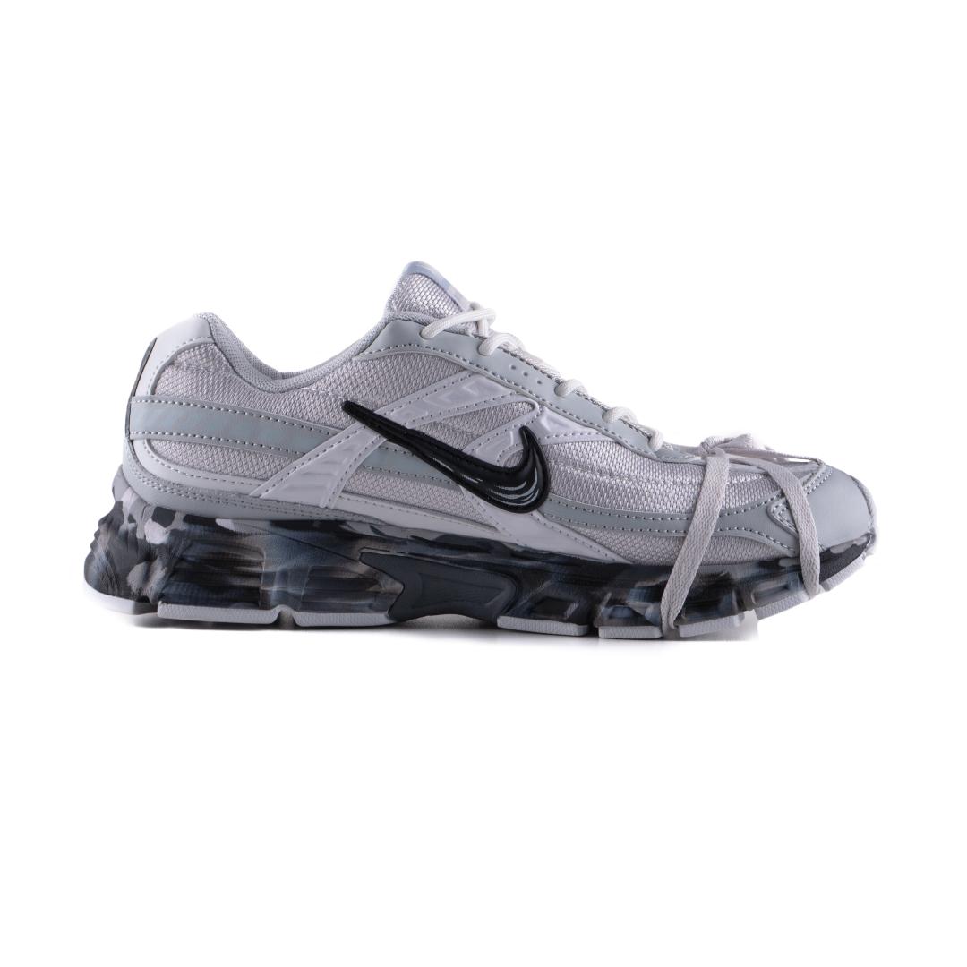 Nike Initiator Light Grey Custom