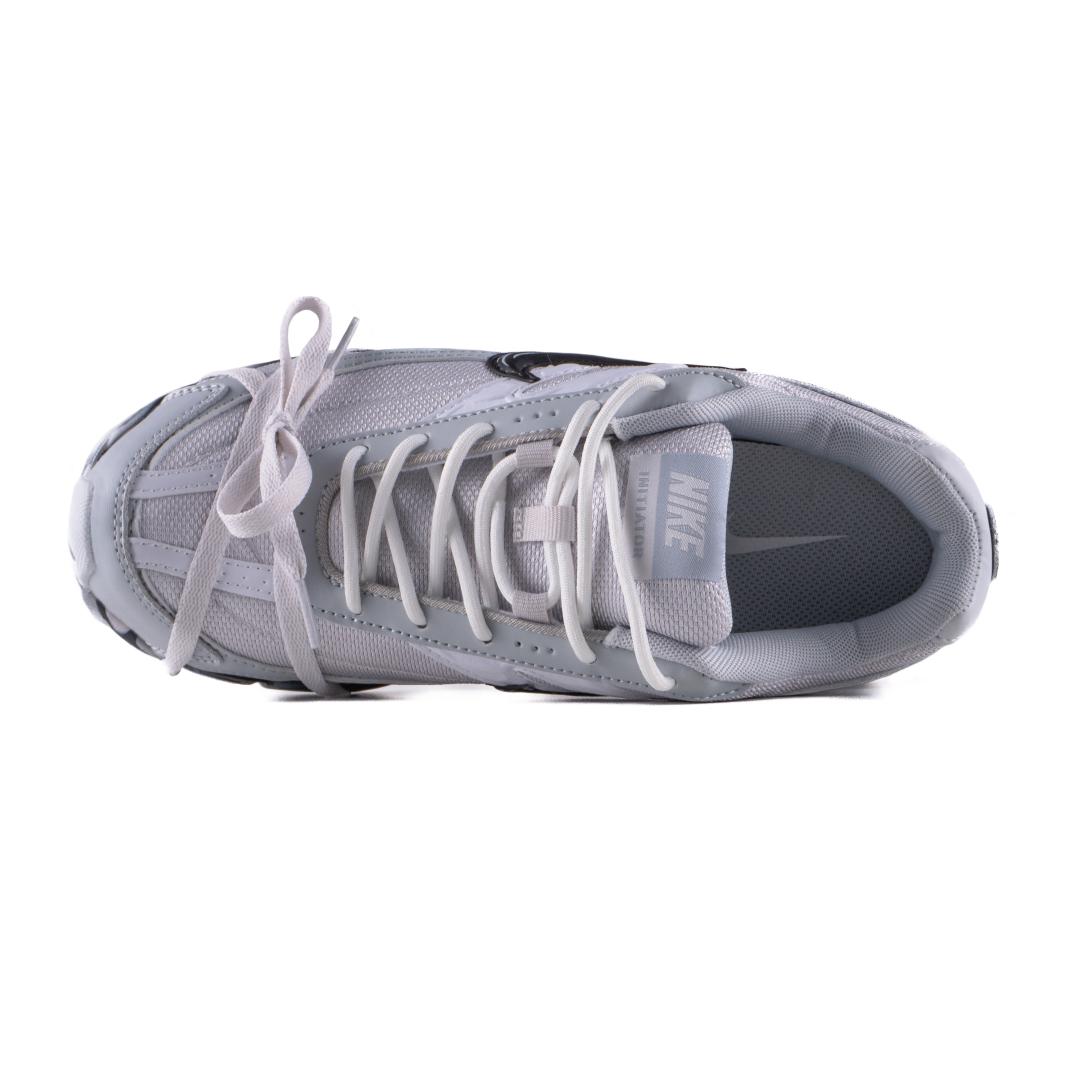 Nike Initiator Light Grey Custom