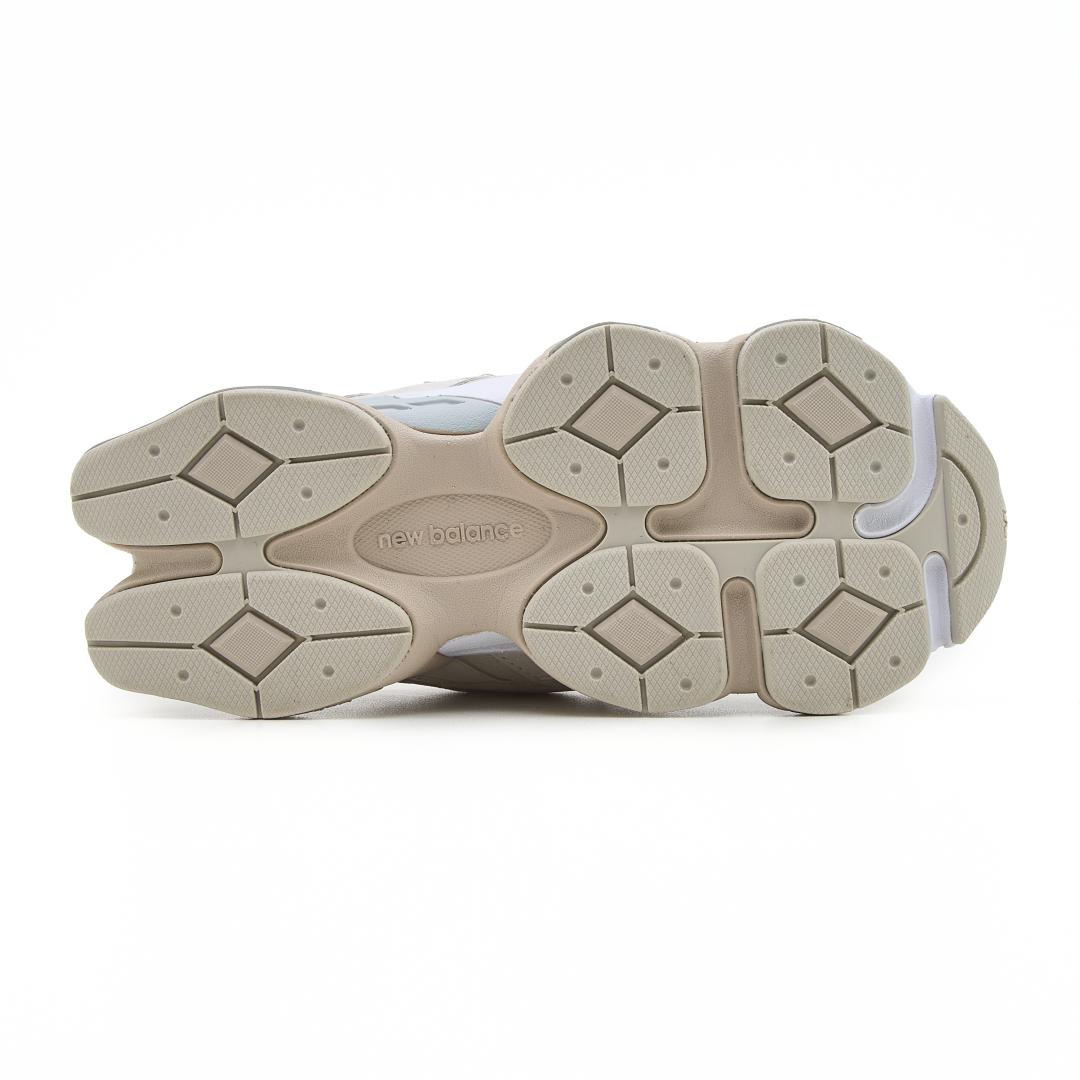 New Balance 9060 Beige White