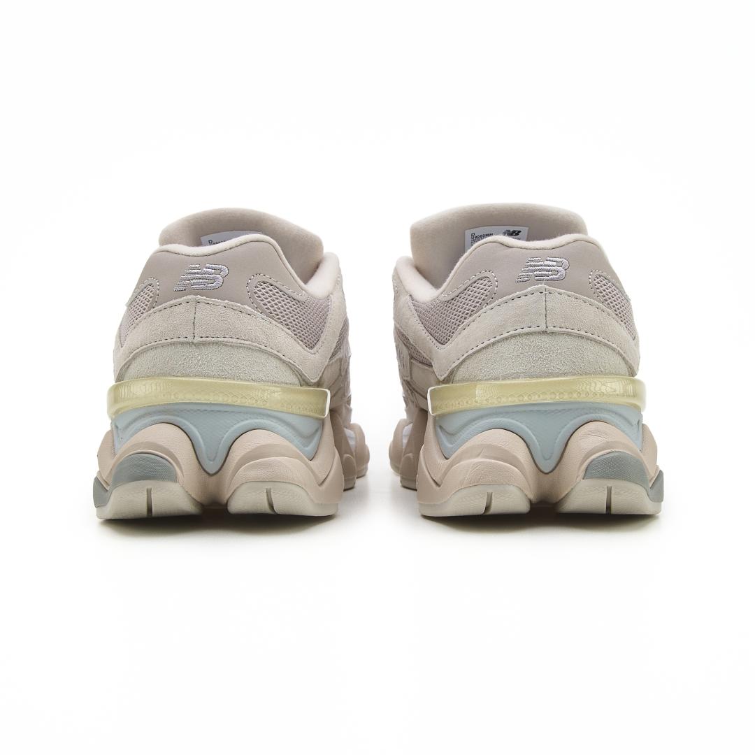 New Balance 9060 Beige White