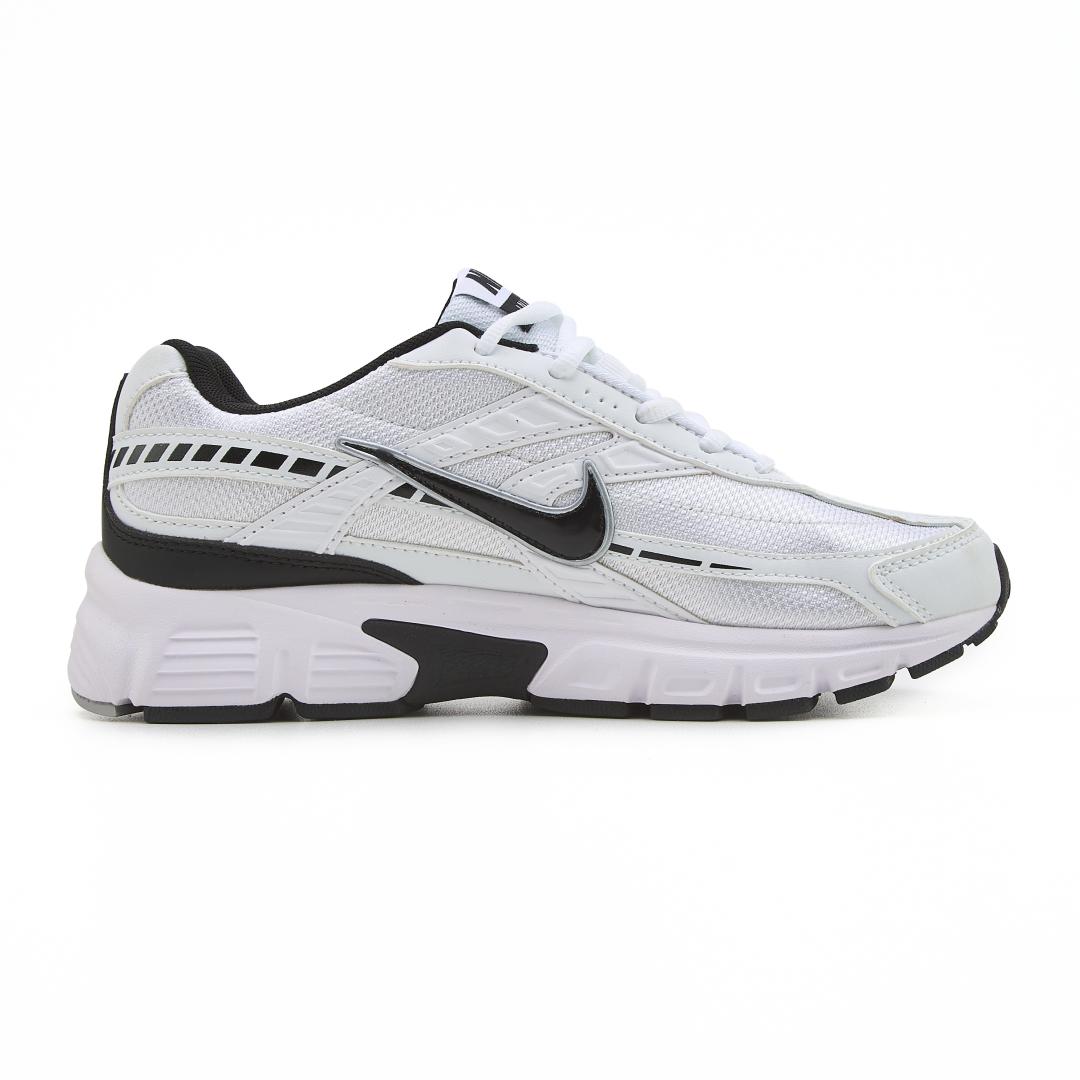Nike Initiator White Black Logo