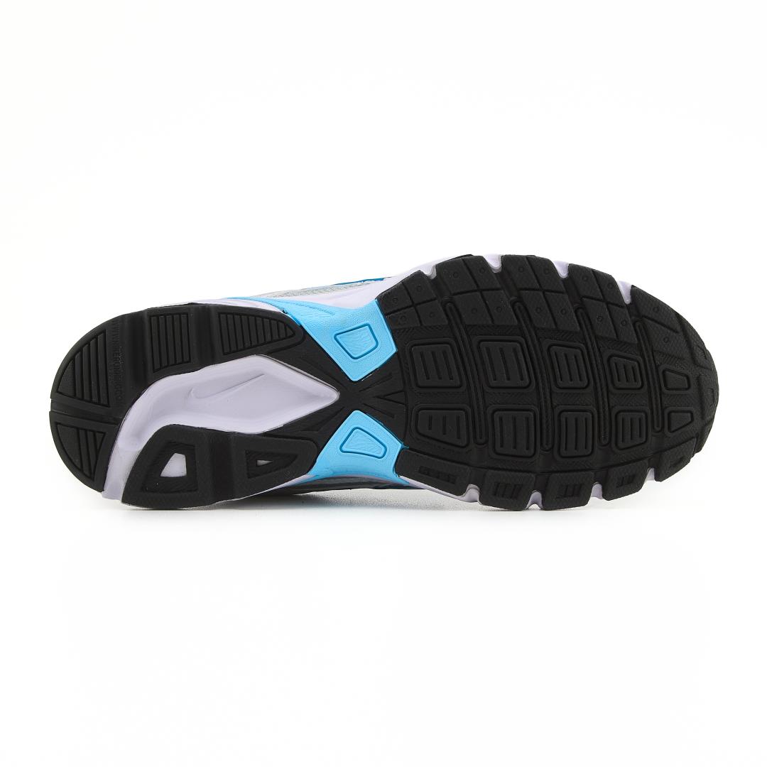 Nike Initiator Metallic Silver Ice Blue