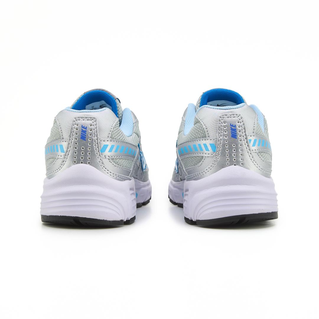 Nike Initiator Metallic Silver Ice Blue