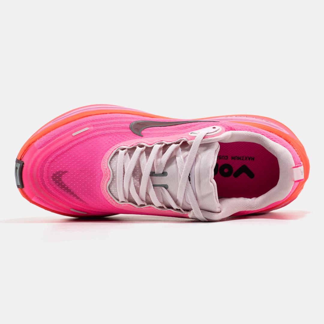 Nike Zoomx Vomero 18 Pink Orange