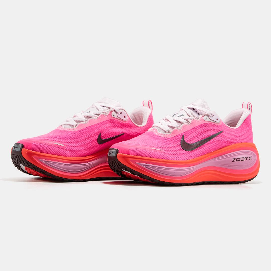 Nike Zoomx Vomero 18 Pink Orange