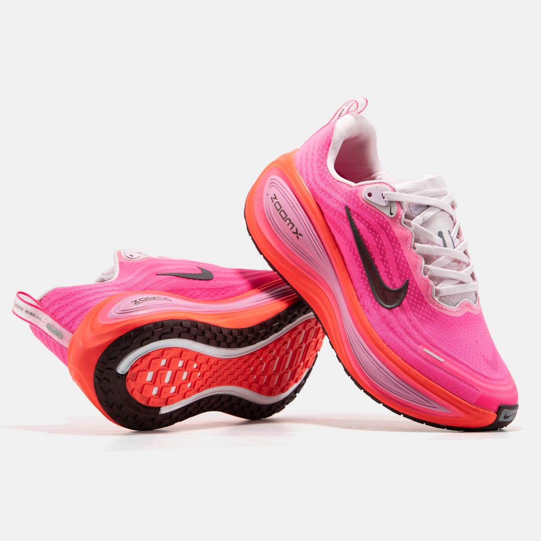 Nike Zoomx Vomero 18 Pink Orange